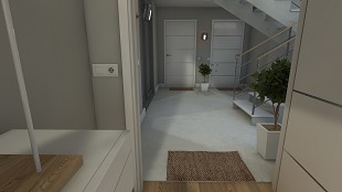Recibidor - 3