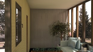 Terraza - 1