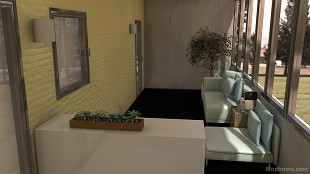 Terraza - 5