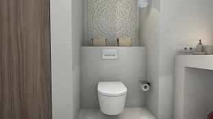 Baño suit - 1