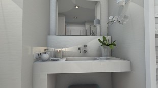 Baño suit - 2