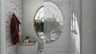 Baño suit - 3
