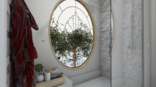 Baño suit - 4