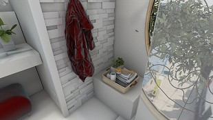 Baño suit - 9