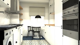 cocina abg7 - 2