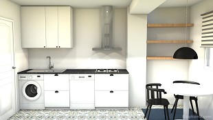 cocina abg7 - 4