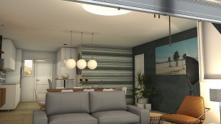 ANGEL 2SALON - 5