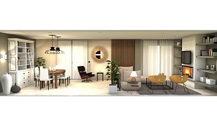 LETI by DECOROline