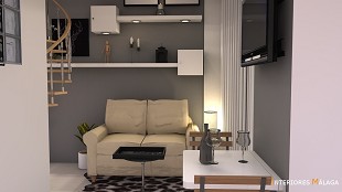 Estudio de 25 m - 1