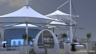 Terraza  Hotel - 1