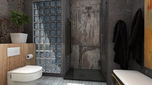 Baño S - 4