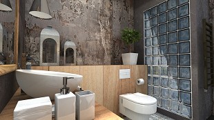 Baño S - 5