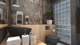 Baño S - 6