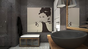 Baño S - 7