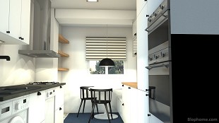 cocina abg7 - 1