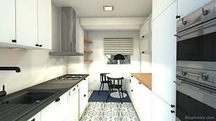 cocina abg7 - 7