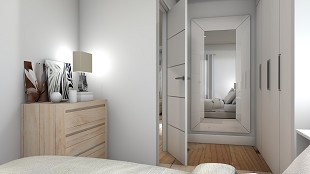Castelo 2 by AkaInteriores