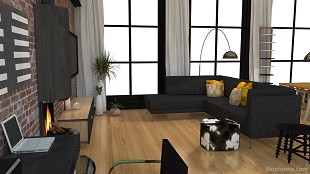 loft - 1