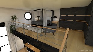 loft by arantz