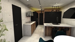 COCINA YO - 1