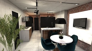 COCINA YO by DECOROline