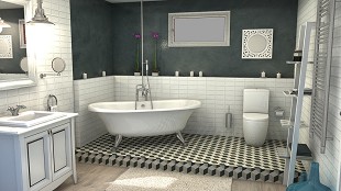 BAÑO 110 - 1