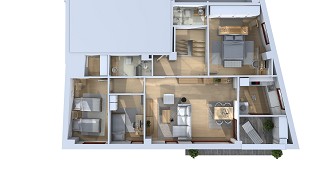 Arenys pl atico - 1