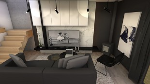 SOFIA SALON 2 - 19