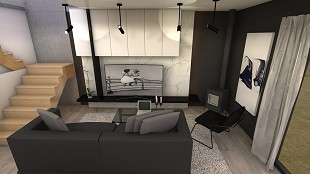 SOFIA SALON 2 - 1