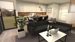 SOFIA SALON by DECOROline