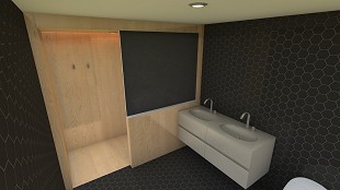 BAÑO 54 - 1