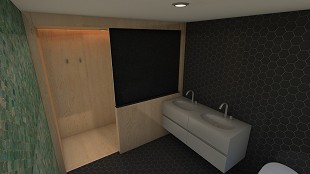 BAÑO 54 - 2