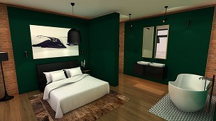 dormitorio fran - 3
