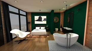 dormitorio fran - 8