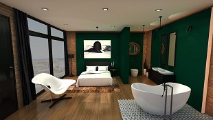 dormitorio fran - 2