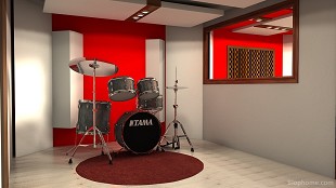 Royal Studio - 2