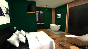 dormitorio fran - 10