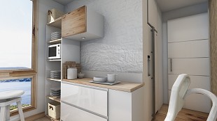 cocina A - 3