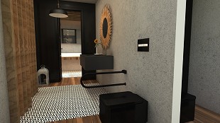 BAÑOS SUIZO - 5