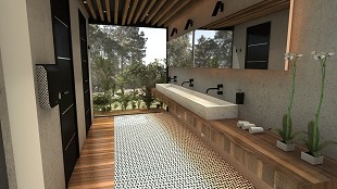 BAÑOS SUIZO - 7