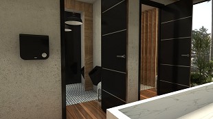 BAÑOS SUIZO - 2