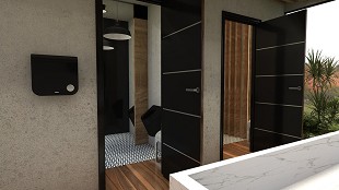 BAÑOS SUIZO - 4
