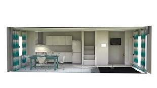 HOUSE - 1