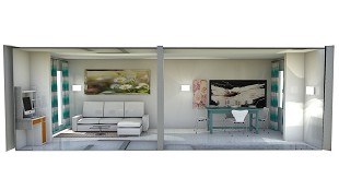 HOUSE - 2