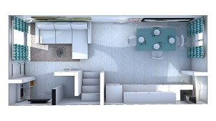 HOUSE by AngelDitto