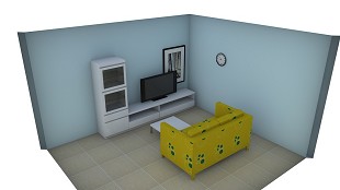 Simple - 1