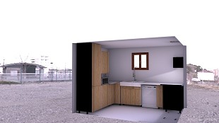 COCINA IRE by N