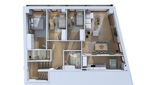 Arenys pl atico - 3