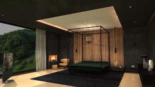 MARI DORMITORIO - 2