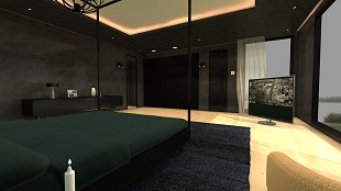MARI DORMITORIO - 1